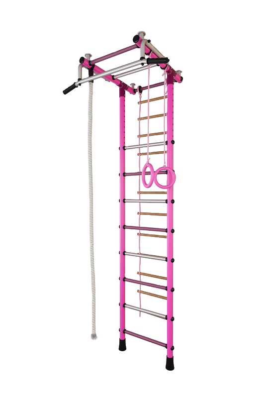 ДСК "Маугли - 01-04" розовый