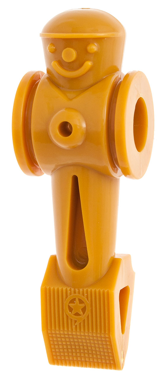 Футболист AA-06 (желтый)