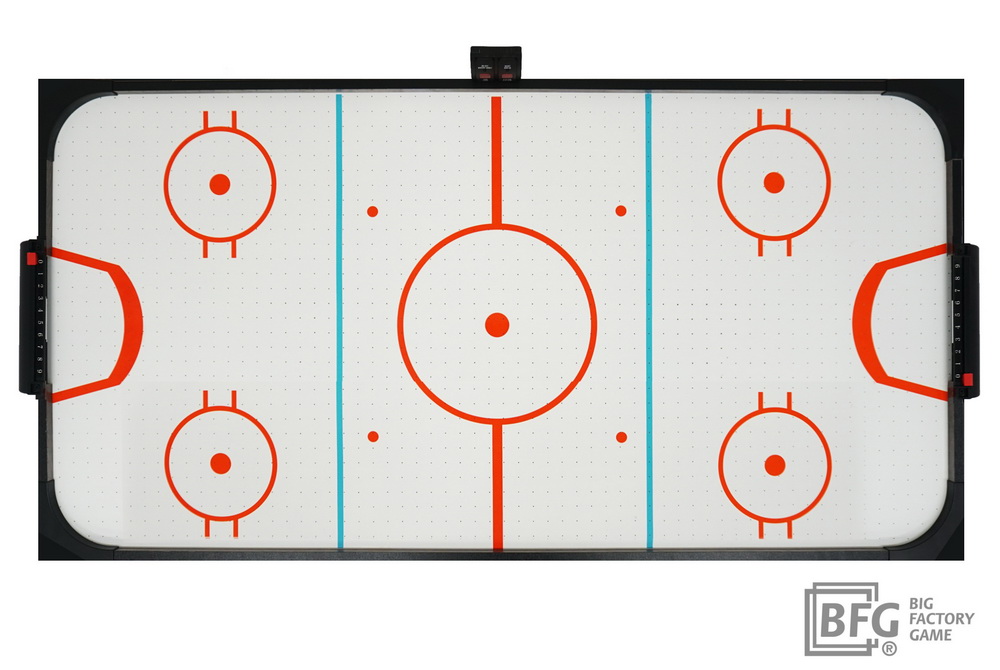 Аэрохоккей BFG Ice Transform 5 (Аризона) 5 футов