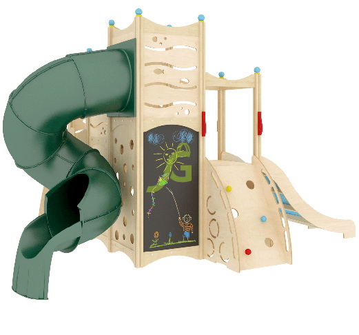 Детский игровой уголок IgraGrad 12-2