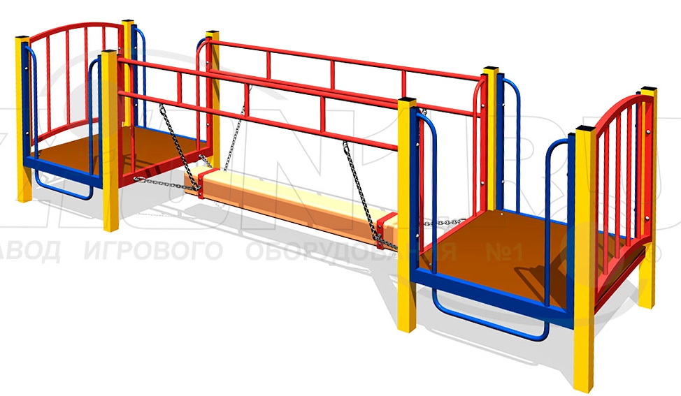 Спортивный комплекс ZION СГК-6 (КС007)