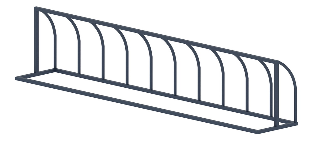 Стойка велосипедная МФ 64.01.01-01