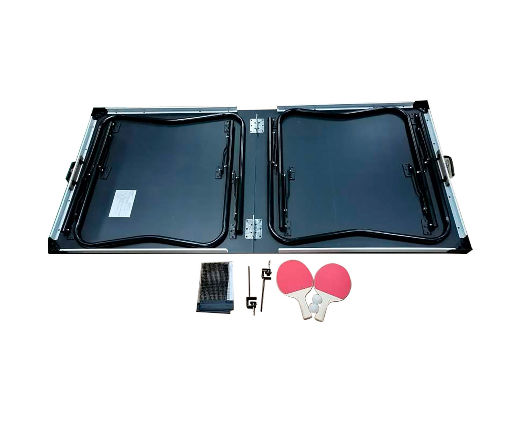 Теннисный стол DFC TORNADO Cyclone