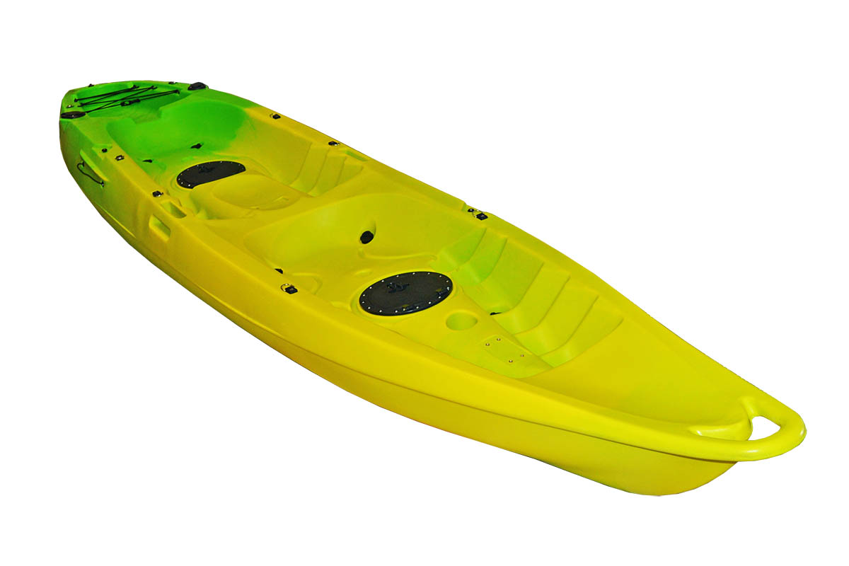 Каяк-каноэ ФИЕСТА туристический RST