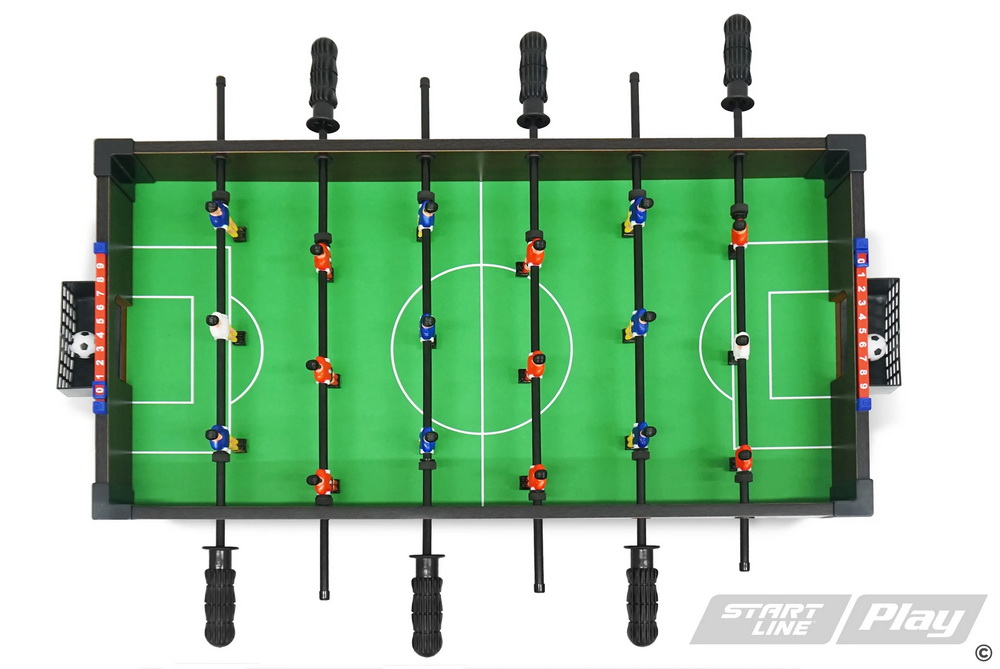 Настольный футбол JOYFUL 2 фута