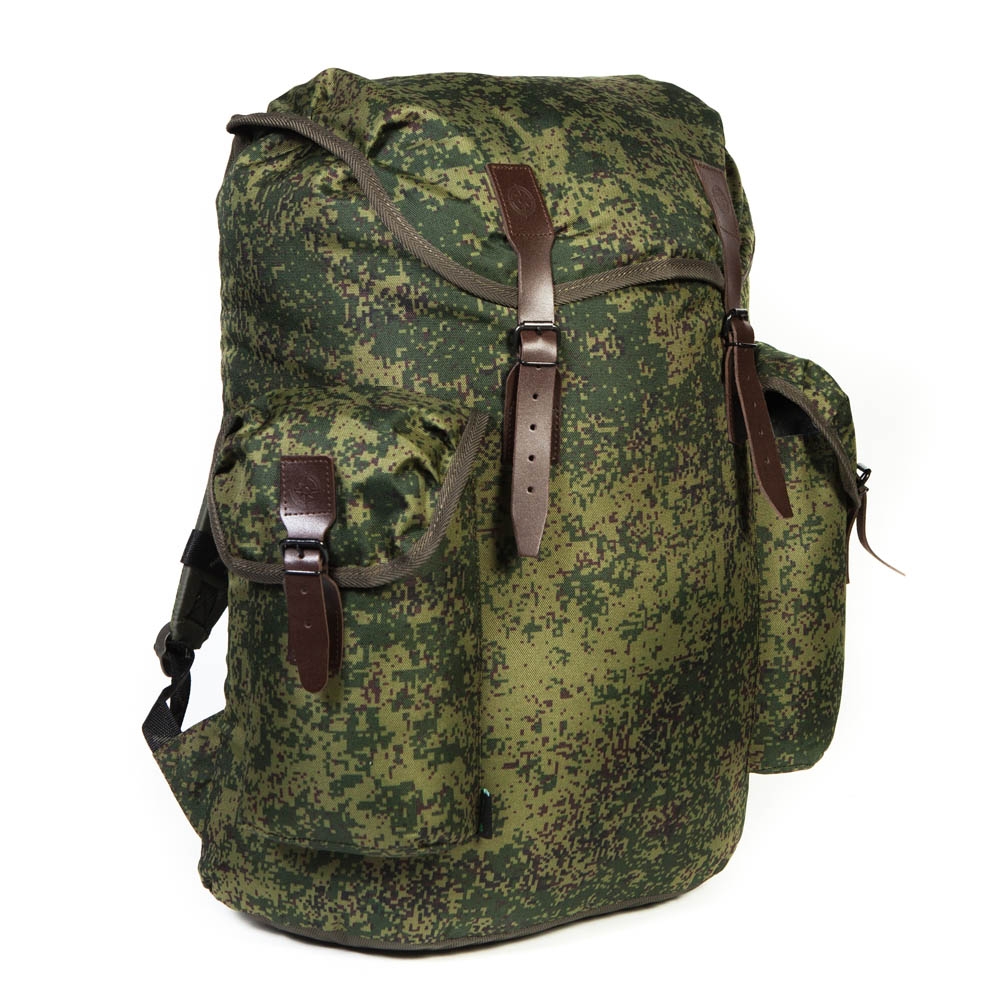 Рюкзак Prival Скаут 40 Oxf Камуфляж цифра