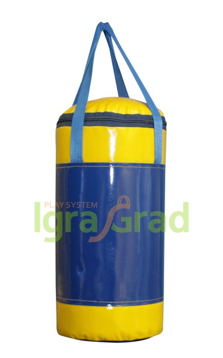 Набор Груша + перчатки IgraGrad