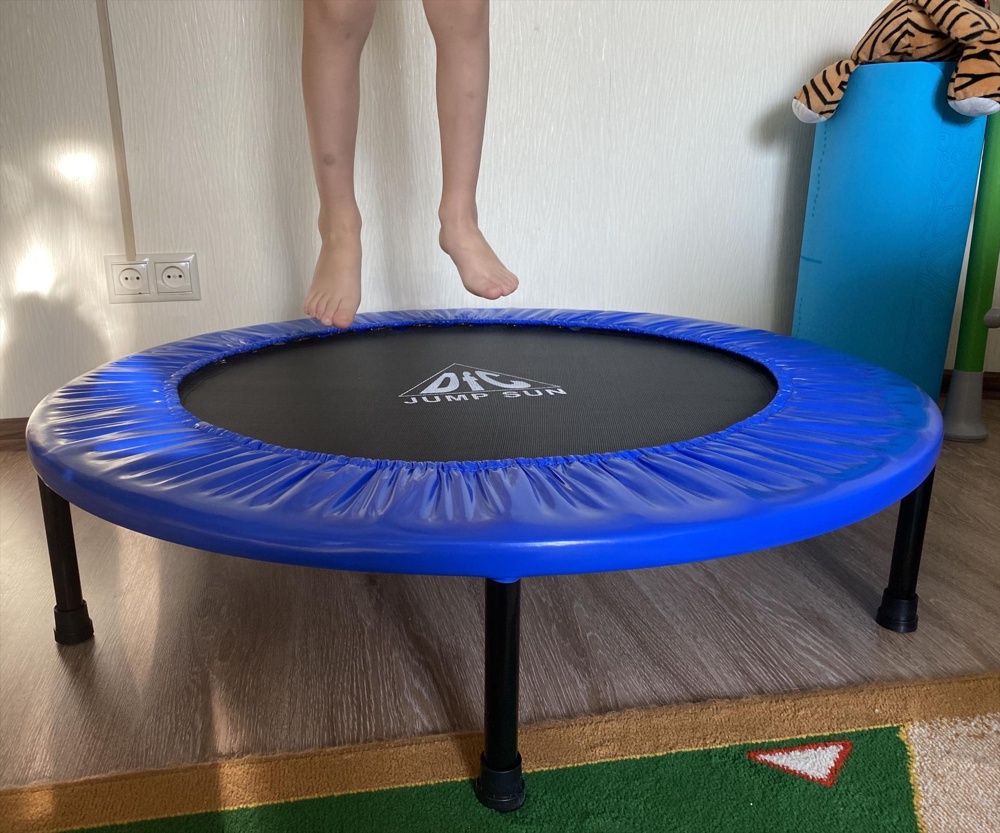 Батут DFC Jump Sun 40'' (101 см)