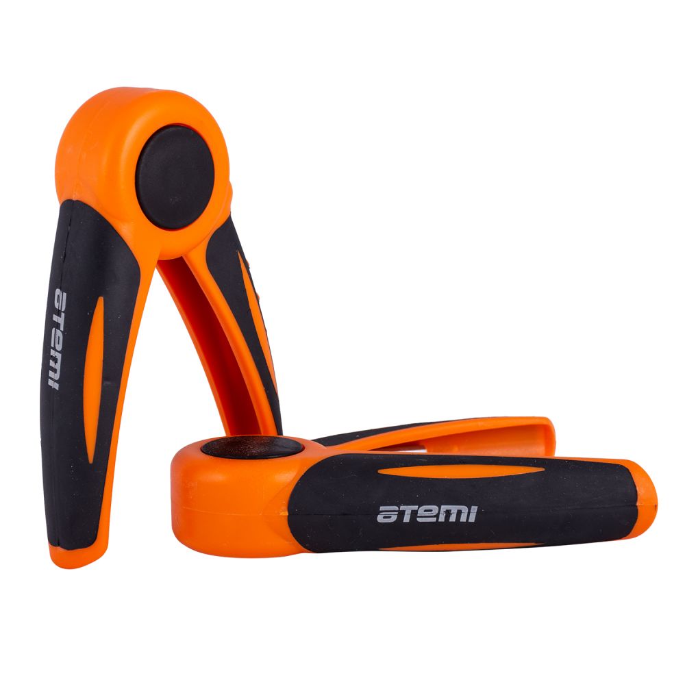 Эспандер кистевой пластиковый Atemi, AHG03 2 шт