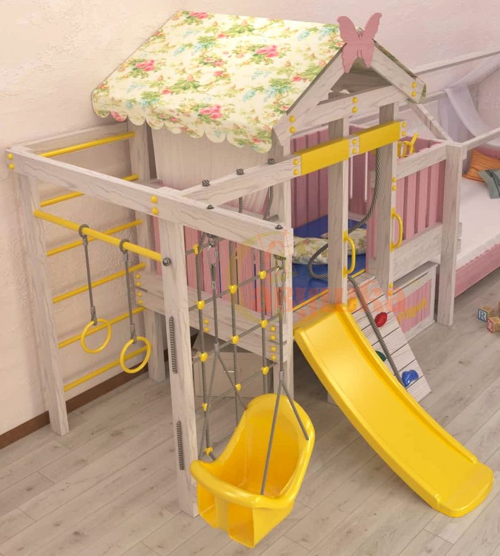 Савушка Baby 6