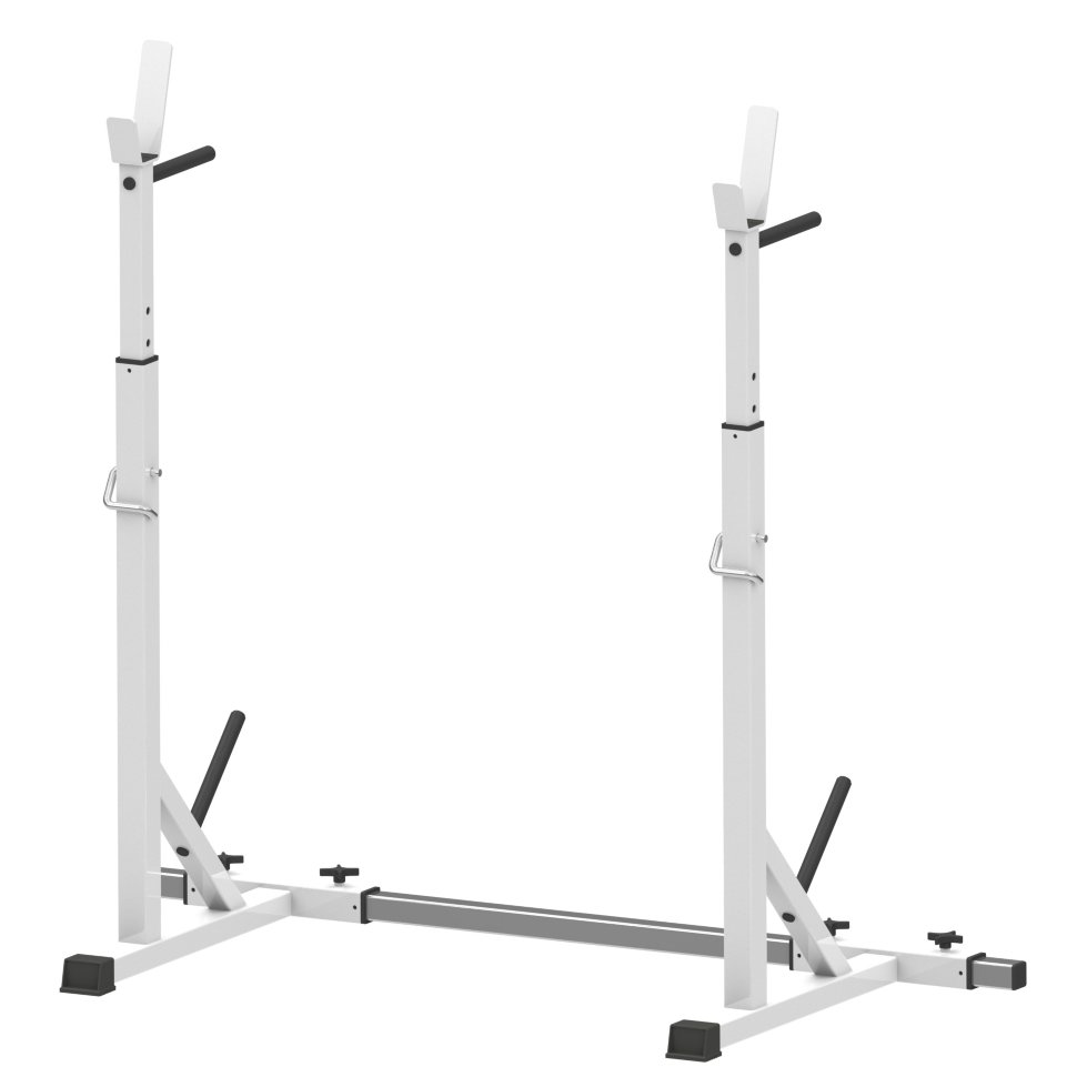 Стойки под штангу AGS100