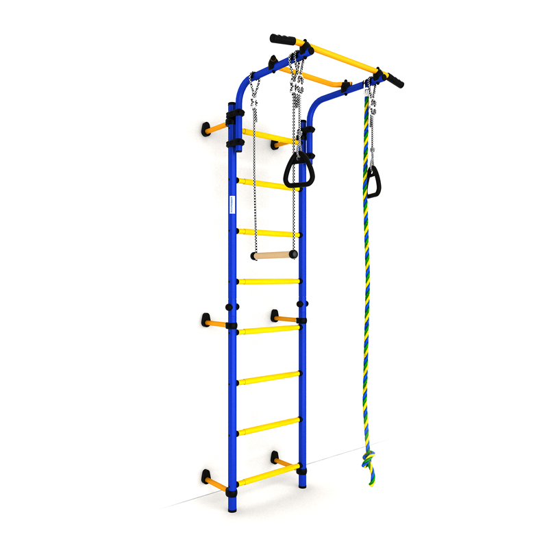 ДСКМ "Комета next 1" (ДСКМ-2С-8.06.Г1.490.01-24) обливные белый антик/золото