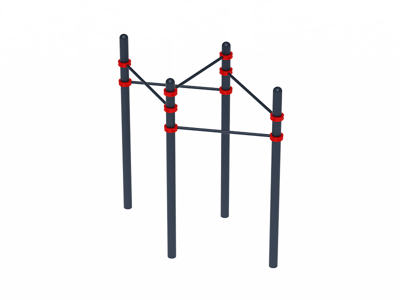 Перекладины для подтягивания ВОРКАУТ 08 (108)