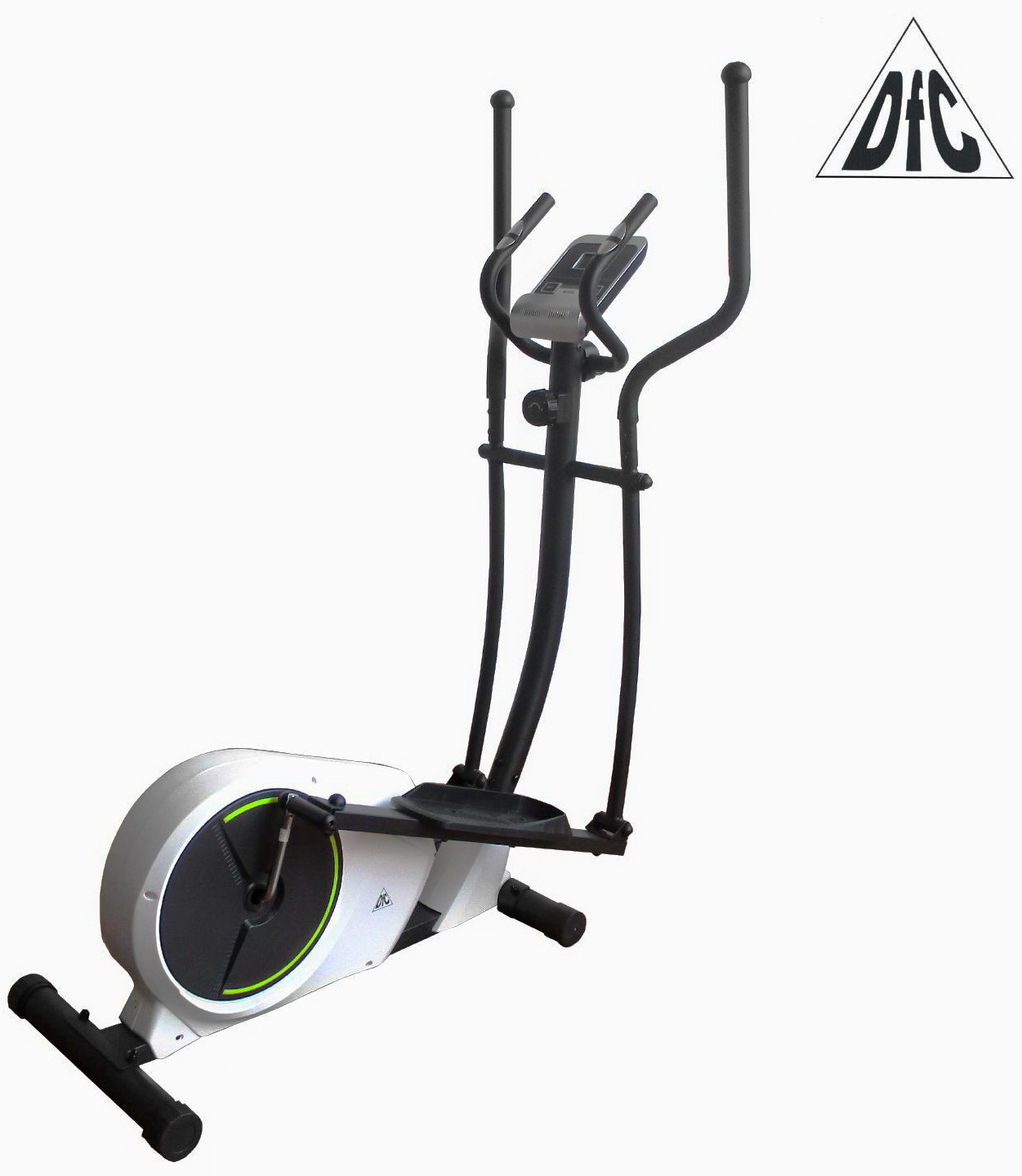 Эллиптический тренажер DFC E621H