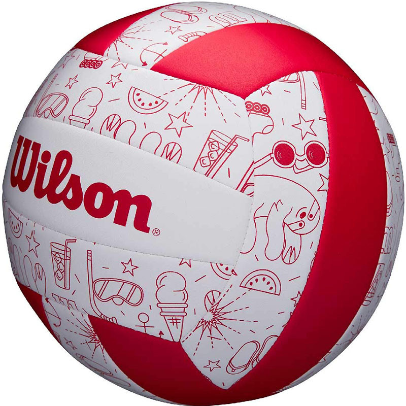 Мяч волейбольный Wilson Seasonal