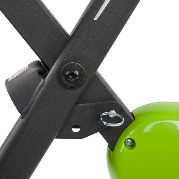 Велотренажер Torneo Compacta