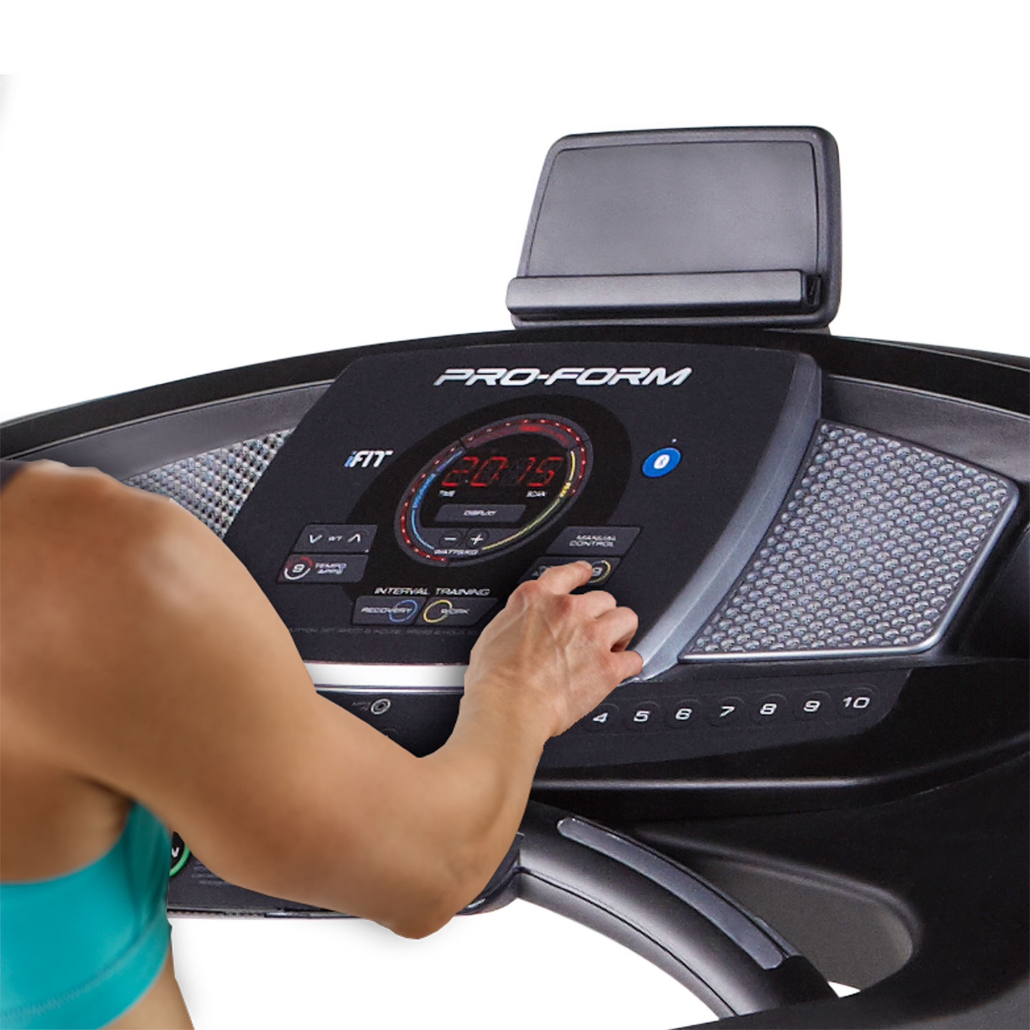 Беговая дорожка PRO-FORM Performance 400i