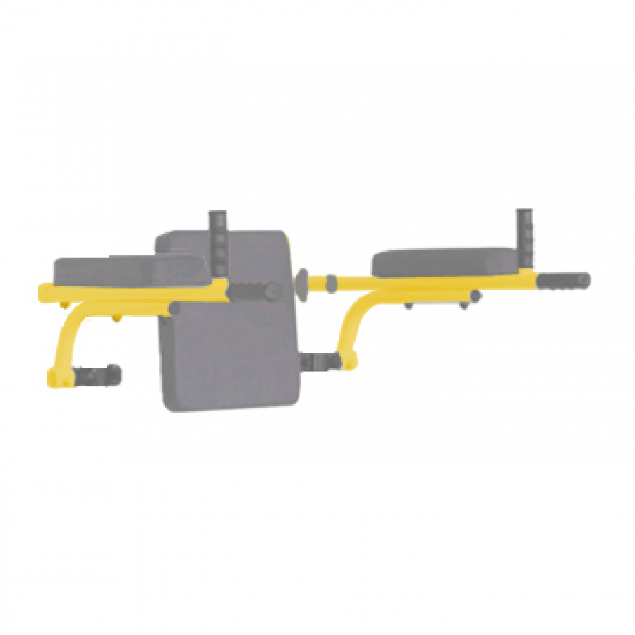 Детский спортивно-игровой комплекс Midzumi Tamayo Medium