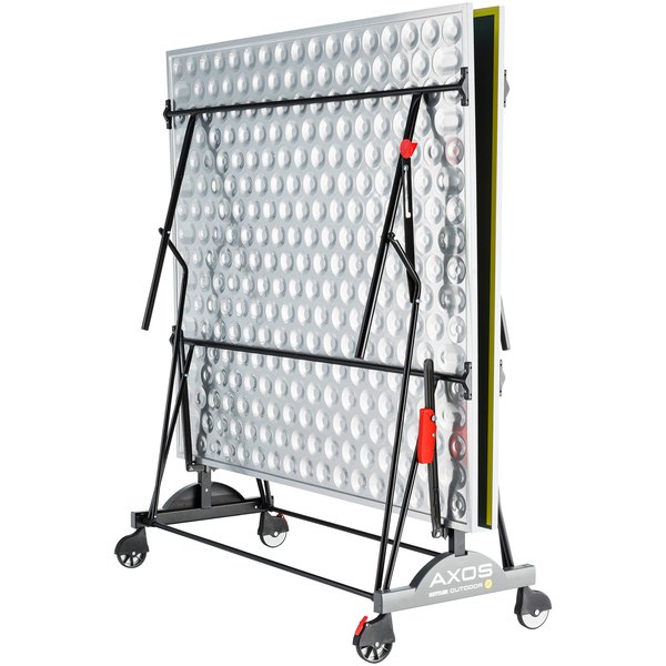 AXOS OUTDOOR 2 Теннисный стол всепогодный, с сеткой