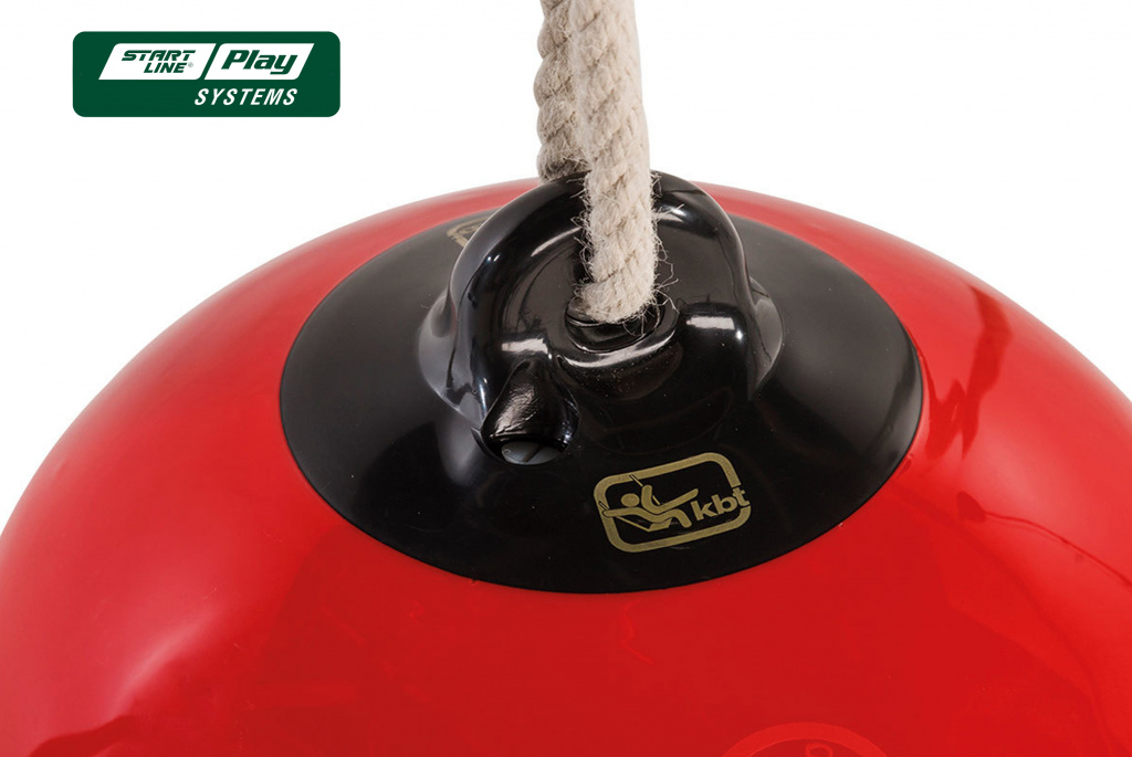 Качеля-шар для детской площадки slp systems