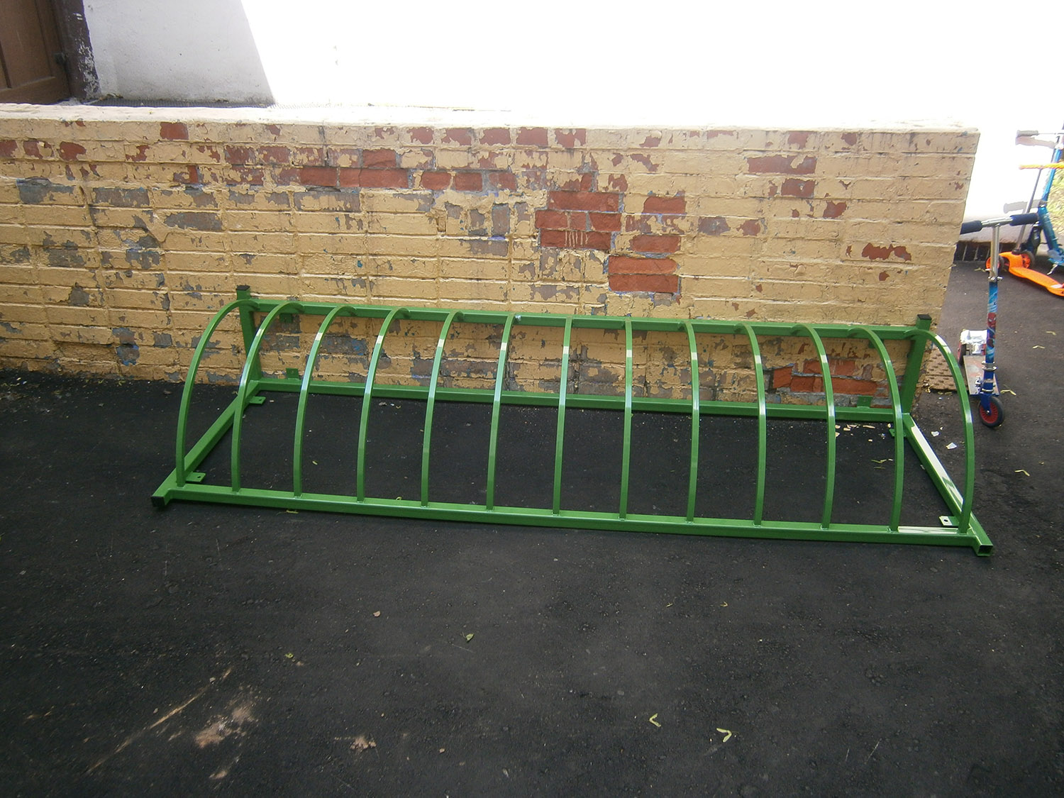 Велопарковка Air Gym ВП 5