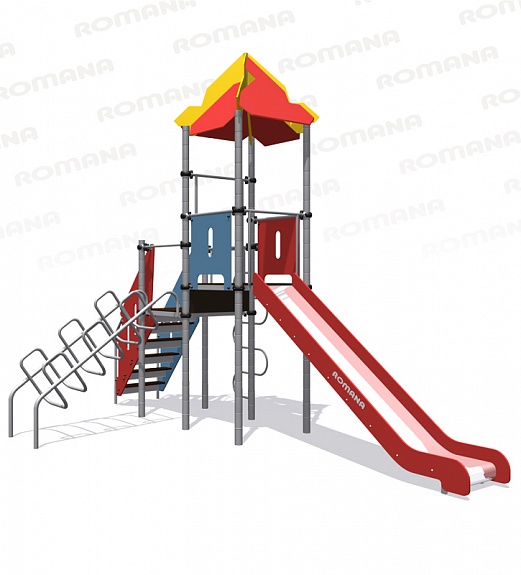 Детская площадка Romana 101.03.09