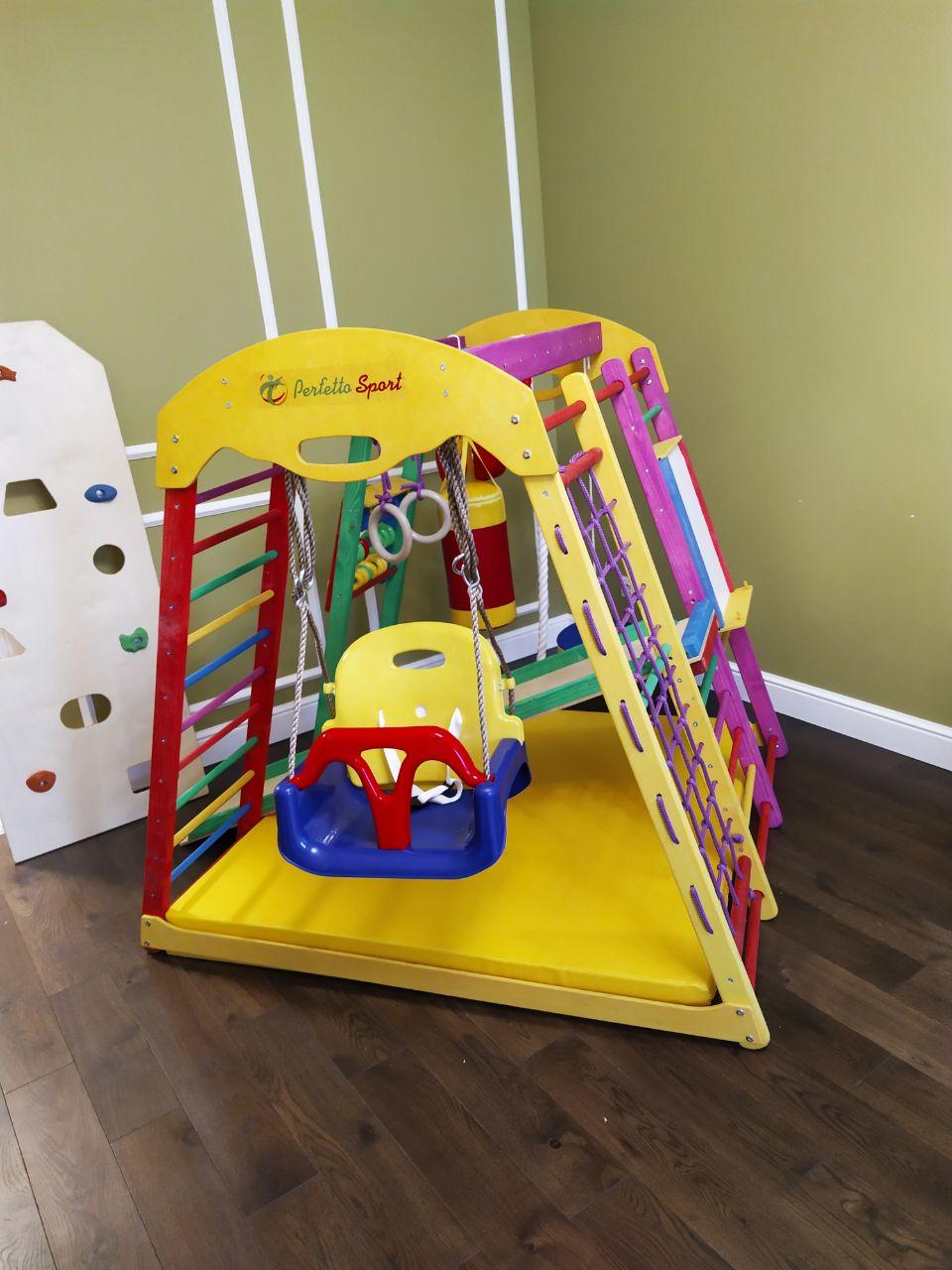 ДСК Perfetto sport "Pulcino" PS-205