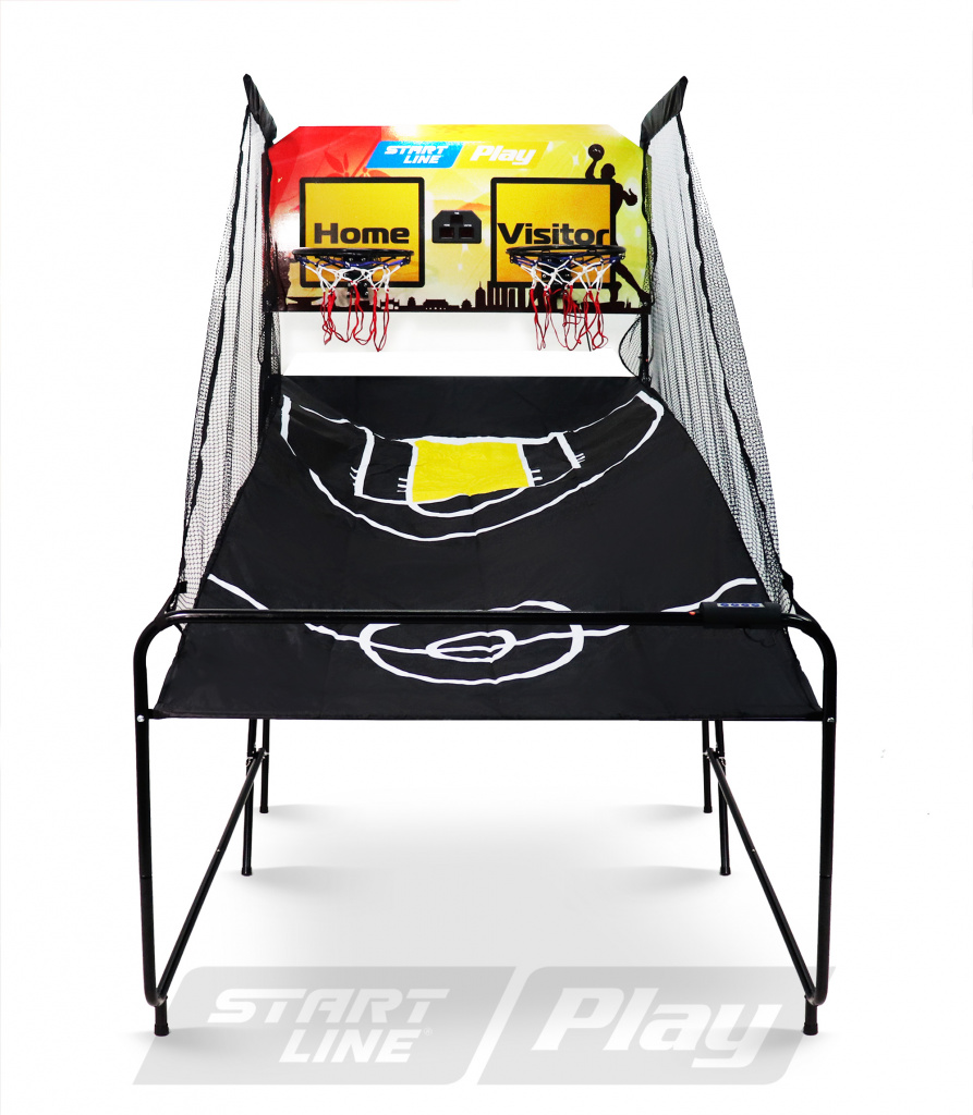 Баскетбольный тренажер SLP START LINE Play C1
