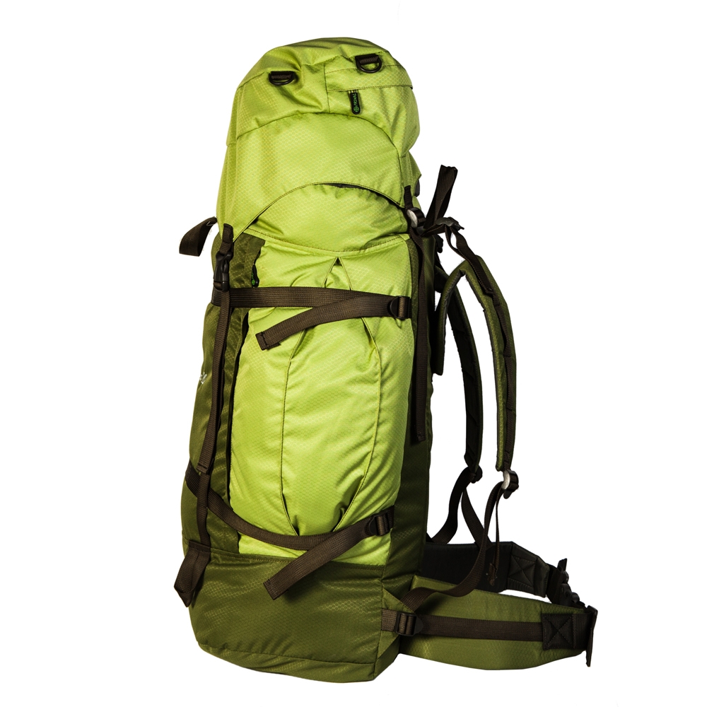 Рюкзак Prival Пионер 80 Хаки