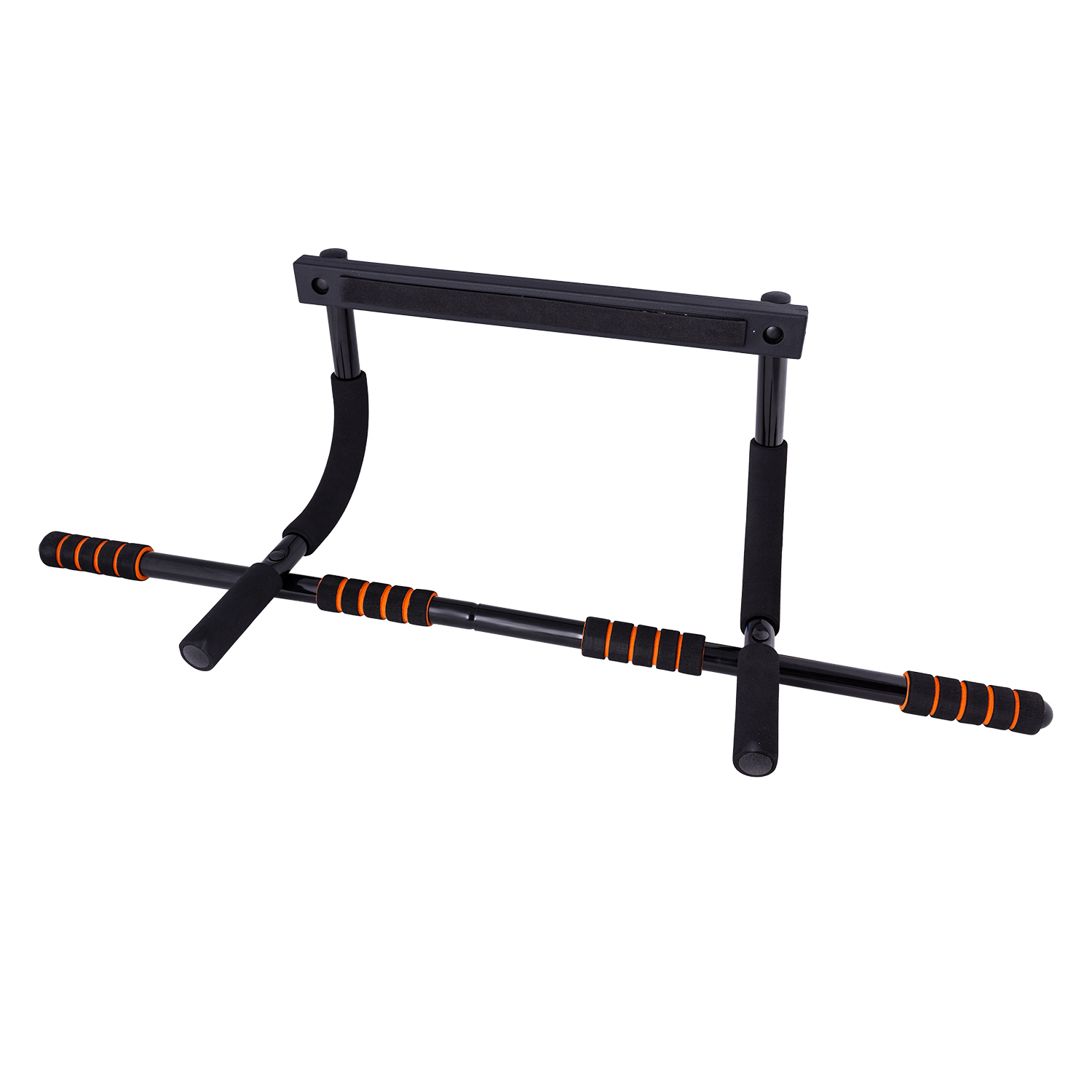 Турник треххватный в дверной проем Atemi ATD1