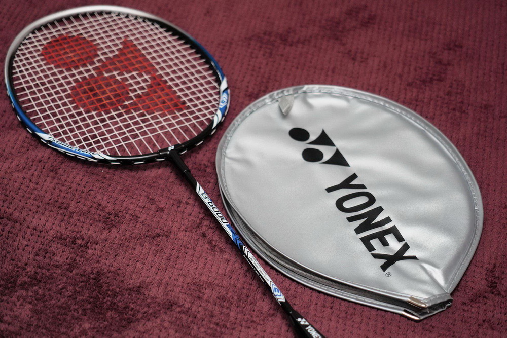 Ракетка для бадминтона YONEX B-6000I Muscle (02.200)