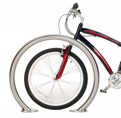 Велопарковка Подкова