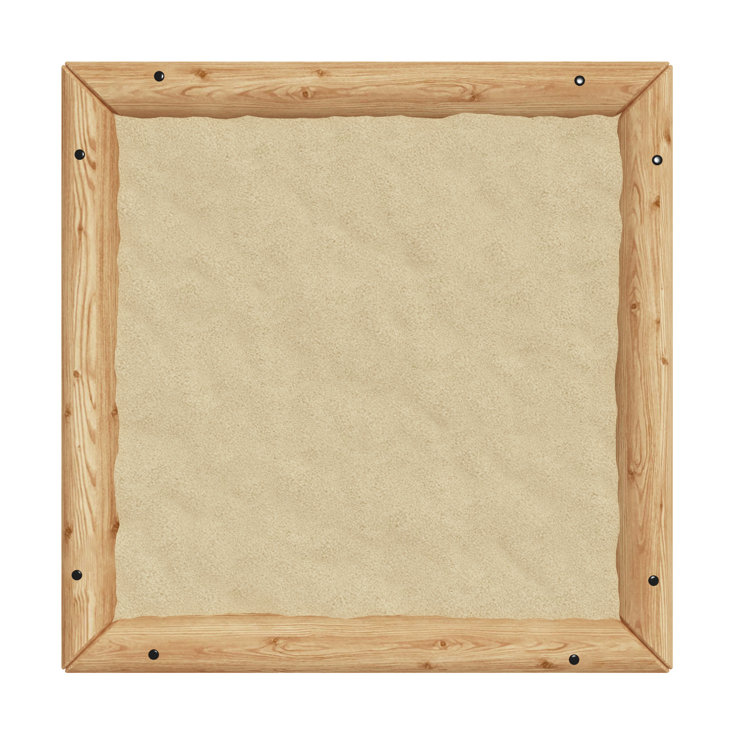 Песочница (Лиственница) ИО 21.Р.01.01-Л