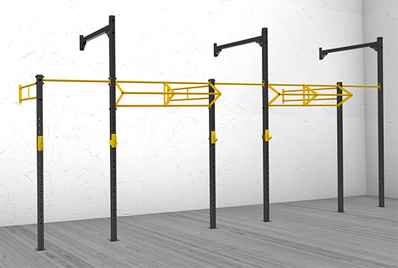 Функциональная рама А0308