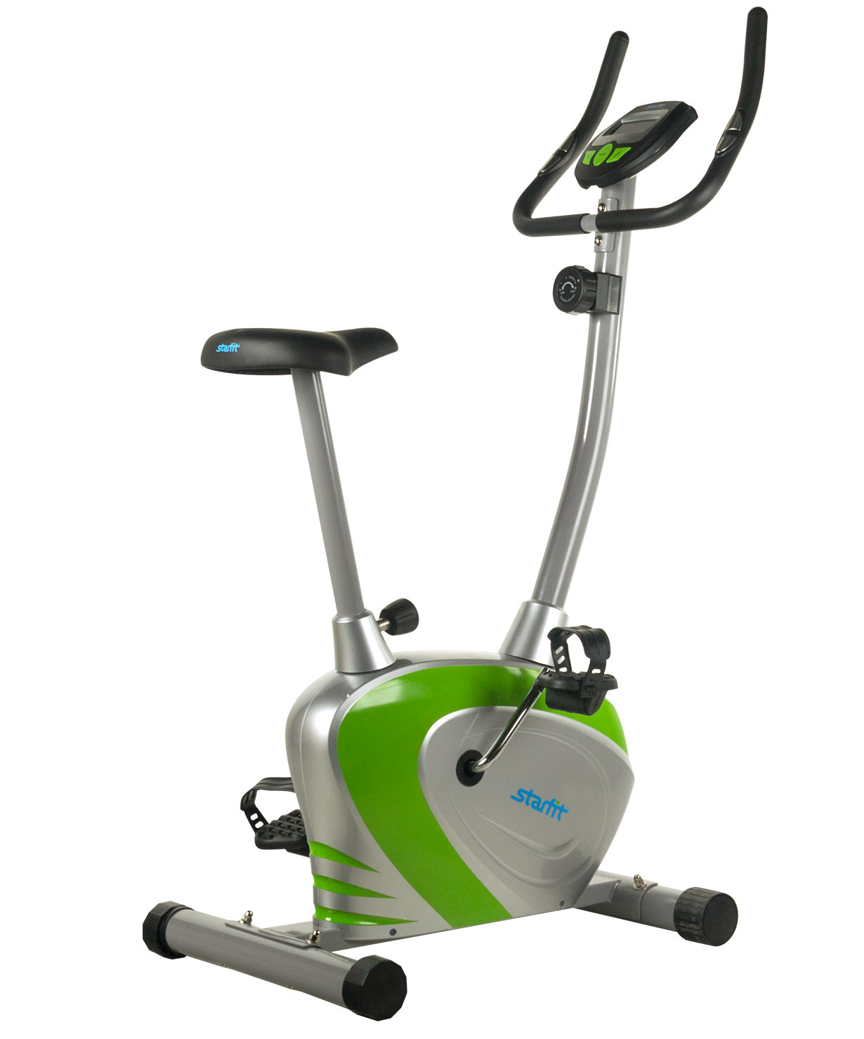 Велотренажер STARFIT BK-103 Optimus, магнитный