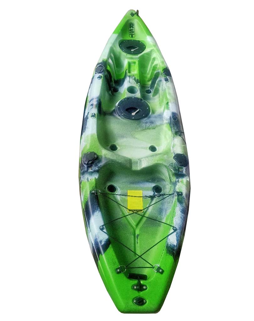 Каяк ДОЛЛИ рыболовный RST