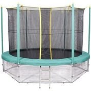 Комплект батут Hasttings 15 ft (4,57 м)