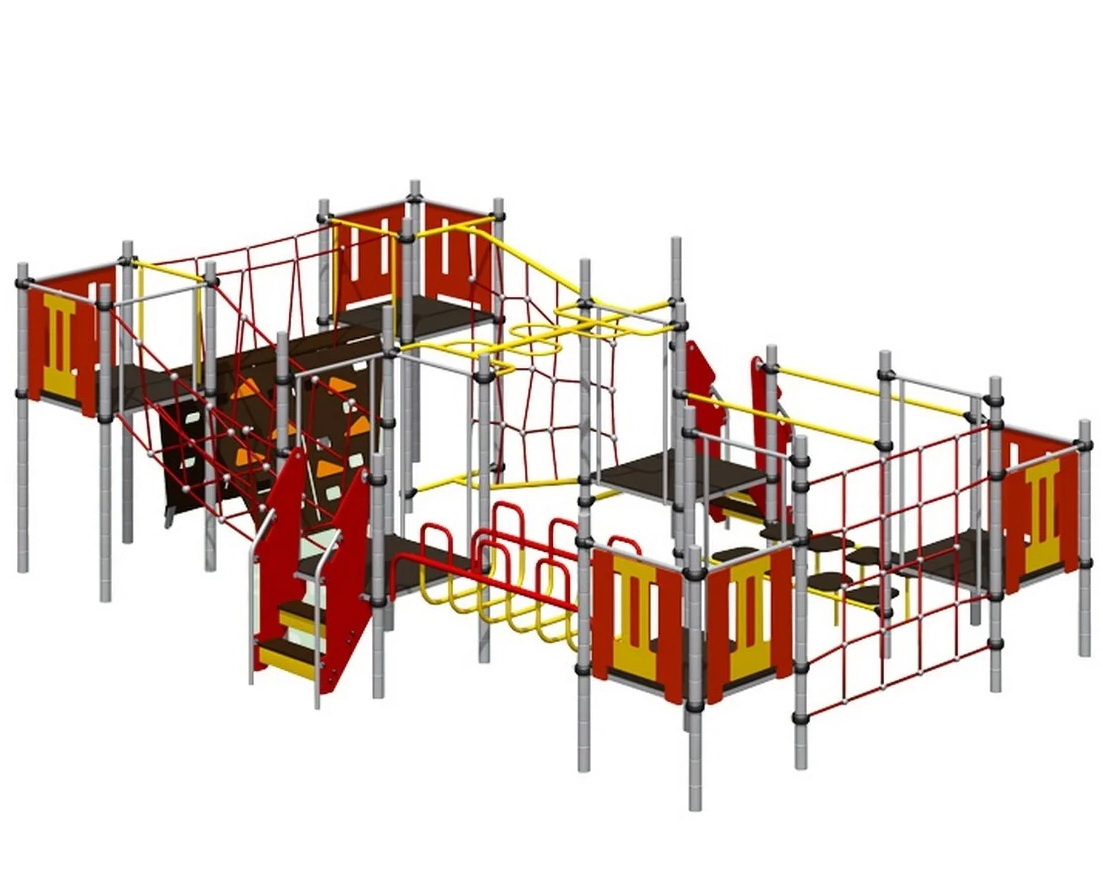 Игровой комплекс Romana 201.19.00