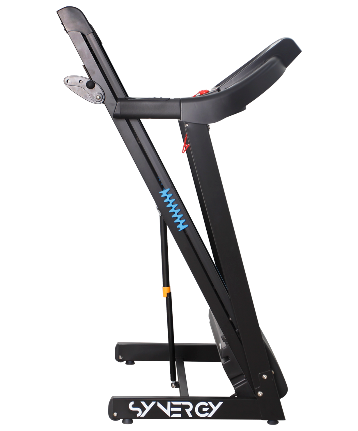 Беговая дорожка TM-303 Synergy New, электрическая