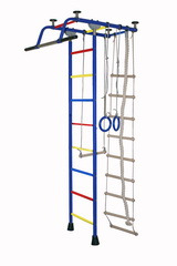 ДСК "Крепыш плюс" Т ПВХ бордовый