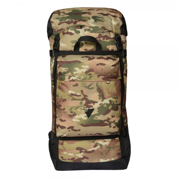 Рюкзак Prival Михалыч 60 Камуфляж