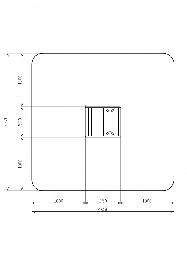 ЧЕРЕПАШКА качалка на пружине ИО 22.01.12