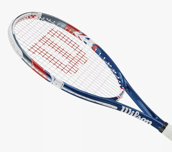 Ракетка для большого тенниса WILSON US Open Gr3 (11.305)