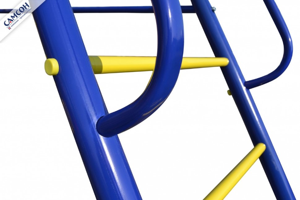 Детская игровая площадка Орион