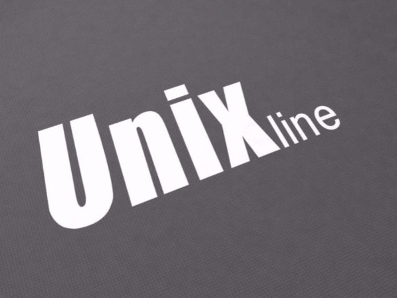 Батут UNIX line 6 ft outside (Blue)