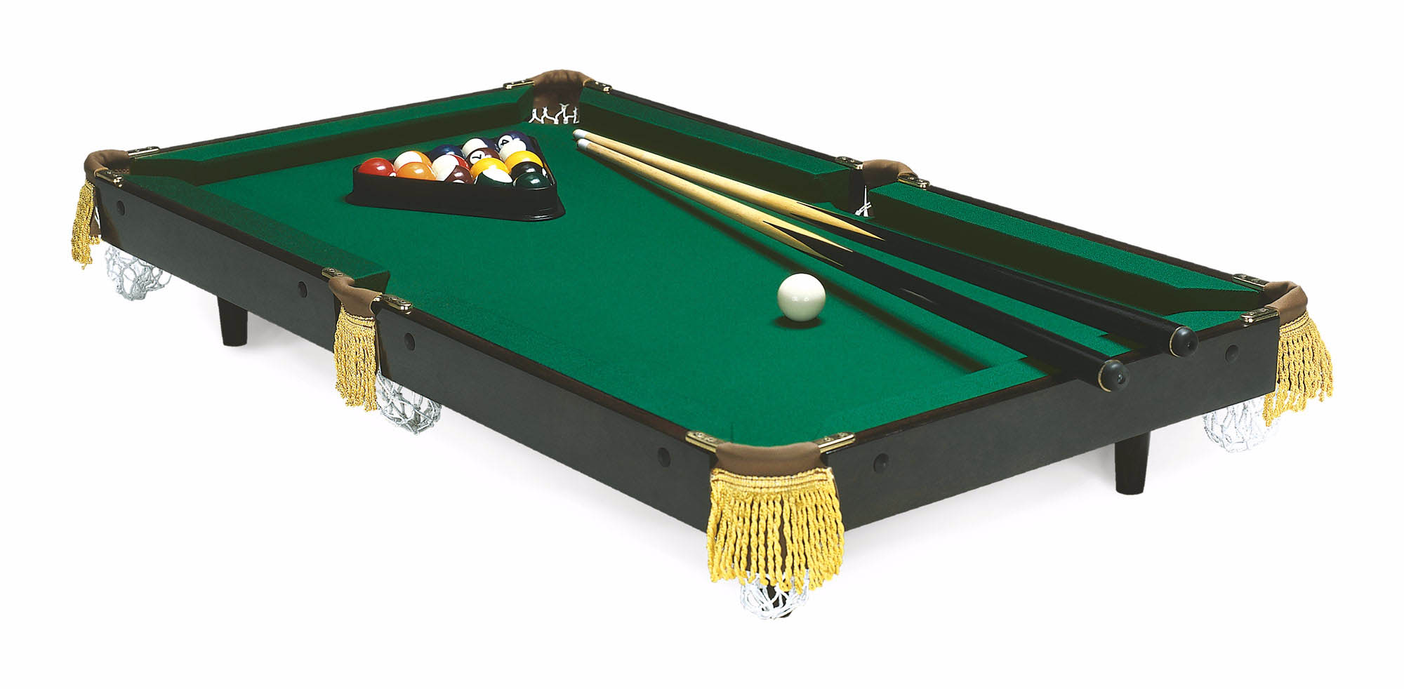 Стол Бильярдный Настольный