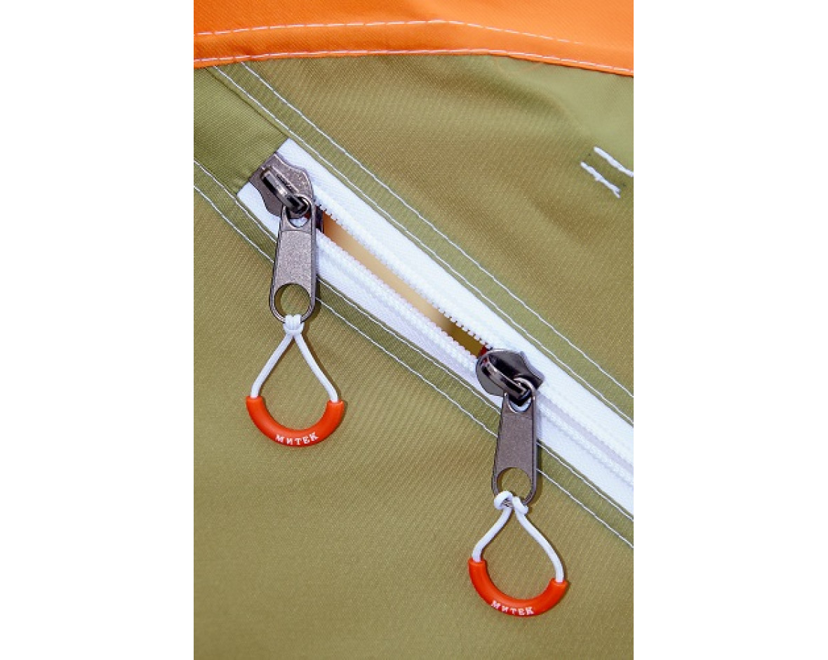 Палатка для зимней рыбалки Митек НЕЛЬМА КУБ 1