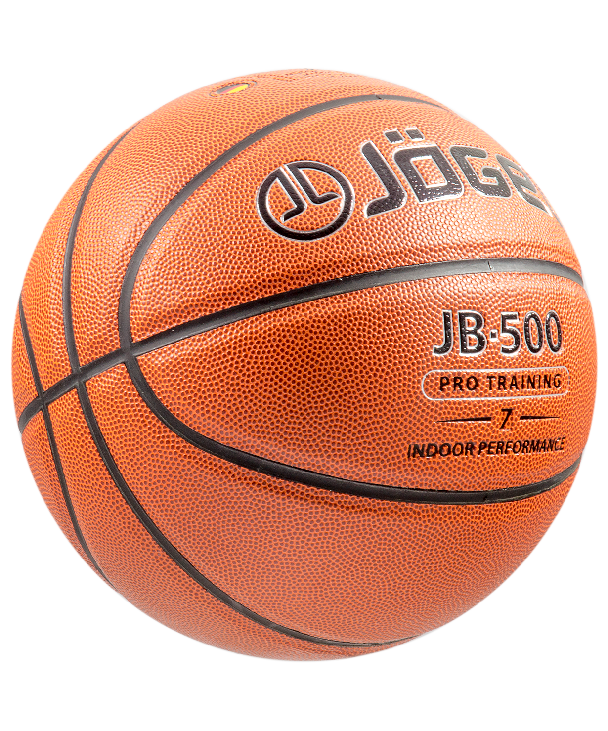 Мяч баскетбольный JB-500 №7