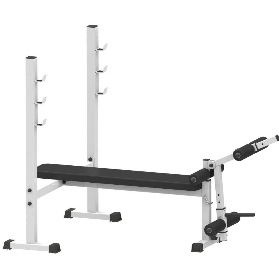 Скамья для жима AGS2