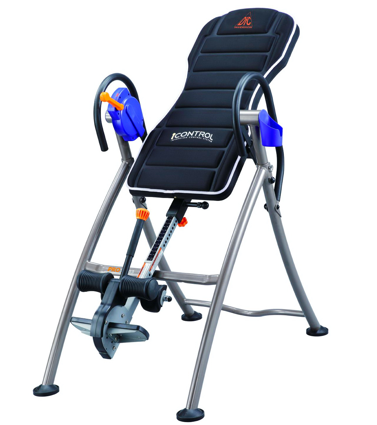 Инверсионный стол DFC 75303 складной